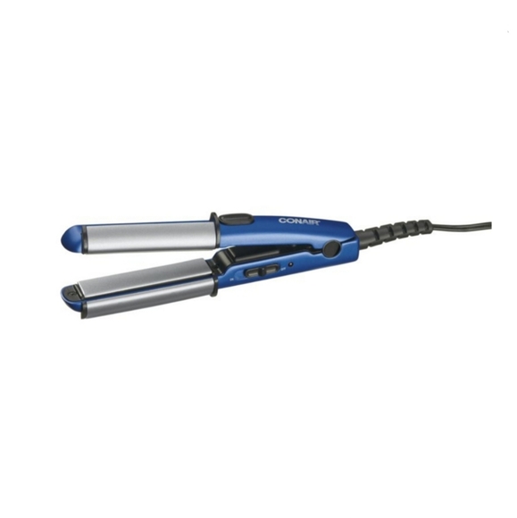 Conair Mini Pro 2-in-1 Ceramic Styler - Picture 2 of 5